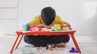 В 5 раз выросло число детей с аутизмом в Казахстане