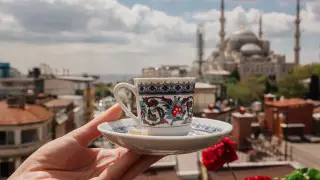 Вакцинные туры в Турцию запустили из России