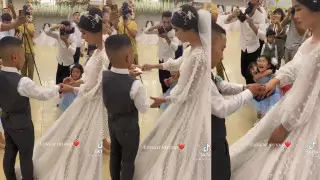 "Басында шошып кеттім". Бойы аласа жігітке тұрмысқа шыққан қыз Желіні тәнті етті