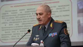Что известно о новом министре обороны Казахстана