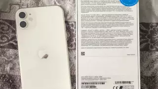 Мародер из Алматинской области задержан в Нур-Султане после продажи iPhone 13