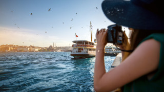Стамбул, Турция. Фото ©Shutterstock