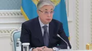 Президент Токаев представил нового министра обороны