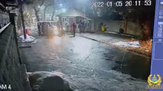 ОПГ совершала вооруженные налеты на частные дома в Алматы