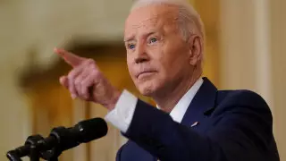 Что произошло в мире ночью 20 января