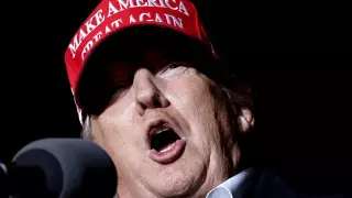 Генпрокурор Нью-Йорка обвинил компанию Трампа в мошенничестве