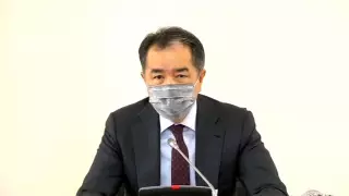 Пантеон в память о январских событиях построят в Алматы