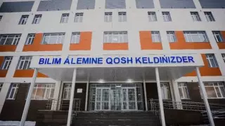 Стабилизировать эпидситуацию позволит ревакцинация - Алтай Кульгинов