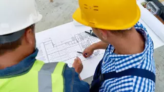 В Алматы ограничат этажность зданий выше проспекта Абая