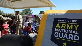 Нацгвардию США подключили к преподаванию в школах на фоне всплеска СOVID-19