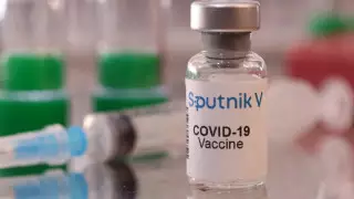 "Спутник V" показал более высокие уровни омикрон-антител, чем Pfizer - исследование