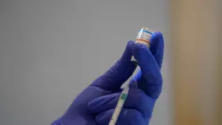 Столичные спортсмены призвали граждан ревакцинироваться