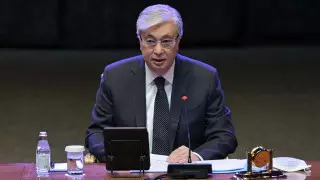 Токаев - бизнесменам: Реформа не преследует цели отнять или перераспределить