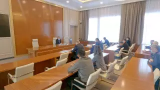 В ВКО отменяют жесткие карантинные меры для малого и среднего бизнеса