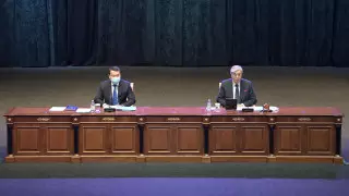 Ликвидировать искусственные цепочки посредников поручил Токаев