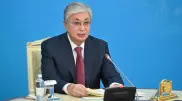Президент Токаев ратифицировал соглашения с Россией и США