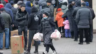 "Правительство должно работать во имя интересов людей" - Токаев