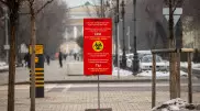 Главный санврач ослабил карантинные ограничения в Казахстане