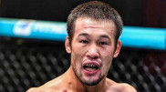 Шавкат Рахмонов впервые выступит в главном карде UFC