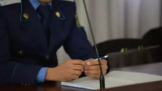 464 человека арестованы по делам о терроризме и массовых беспорядках - Генпрокуратура