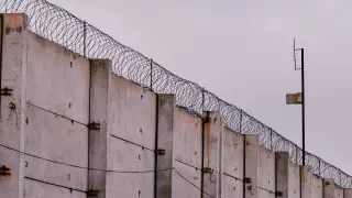 Опубликованы номера для поиска арестованных во время беспорядков