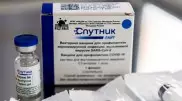 Вакцина "Спутник Лайт" поступила для ревакцинации в Алматы