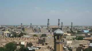 Шесть человек погибли при взрыве в Афганистане