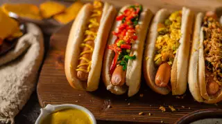 Врач назвал самые "коварные" продукты