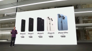 В iPhone 13 нашли брак - СМИ