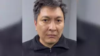 В Бишкеке задержан журналист-расследователь Болот Темиров