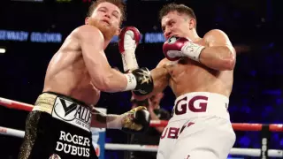 Аналитик DAZN спрогнозировал нокаут в третьем бою Головкина и Канело