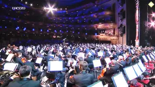 Зрителей телеканала Mezzo восхитило выступление казахстанских музыкантов