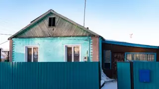 Семью убили в Омской области: задержаны дочь погибших и ее парень