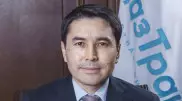 Ибулла Серді назначен и. о. главы QazaqGaz
