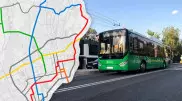 Почему отложено продление BRT и когда закупят троллейбусы, рассказали в акимате Алматы