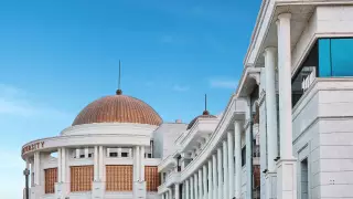 Назарбаев Университет и для чего нужен эндаумент-фонд?