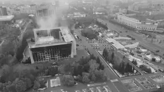 Алматинская трагедия: Ренат Гайсин посвятил песню трагически погибшим казахстанцам