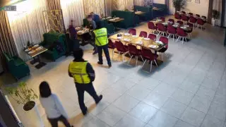 Чиновник "прославился" из-за видео с пивом в Кызылординской области