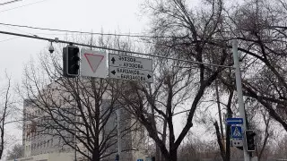 Перебои с электричеством возникли в Алматы и ряде областей Казахстана