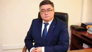 Нурболат Айдапкелов стал первым заместителем главы "Байтерека"
