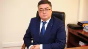 Нурболат Айдапкелов стал первым заместителем главы "Байтерека"