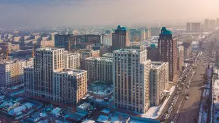 Кто из популярных блогеров стал новоселом ЖК 4YOU