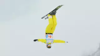 Названы спортсмены, которые представят Казахстан на Олимпиаде в Пекине