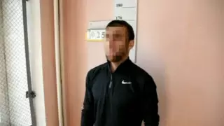 Участников разбойного нападения на бизнесмена задержали в Караганде