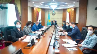 В новом законе сенаторы намерены усилить поддержку людей с инвалидностью