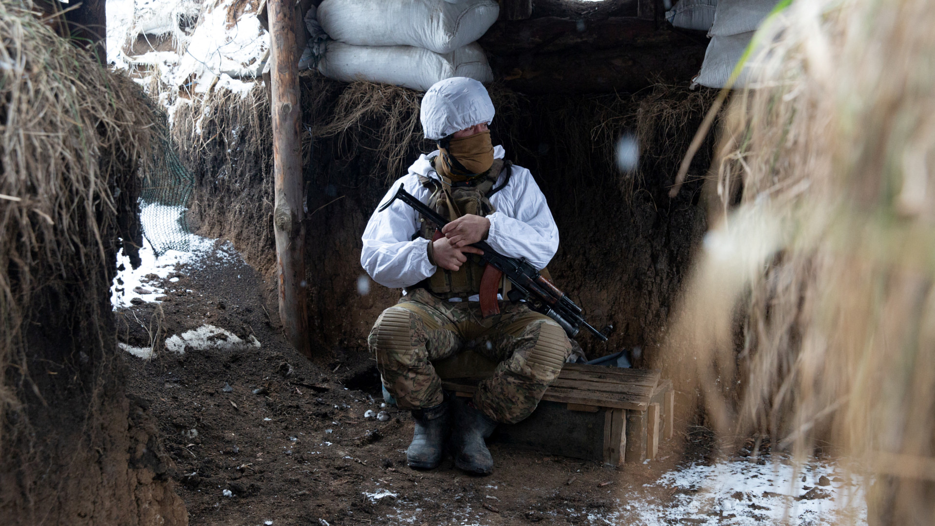 Война на украине телеграмм новороссия фото 8