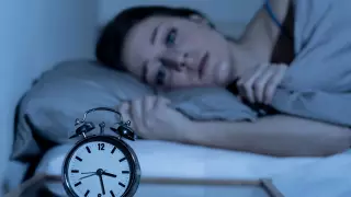 Доктор Комаровский назвал причину проблем со сном