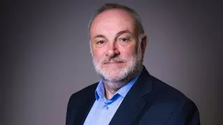 Питер Гриффитс покинет пост главы Авиационной администрации Казахстана