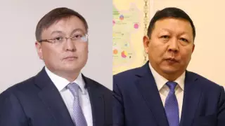 Задержаны вице-министр экологии и глава "Оператора РОП" - Антикор