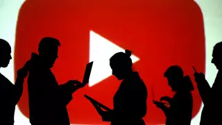 В YouTube высказались об отключении счетчика дизлайков